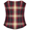 Sofia Corset Cotton