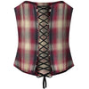 Sofia Corset Cotton