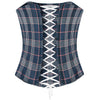 Sofia Corset Cotton