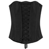 Lily Corset Satin