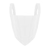 Paloma Corset Cotton