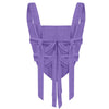 Paloma Corset Linen