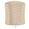 Lily Corset Linen
