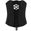 María Corset Satin