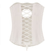 María Corset Cotton