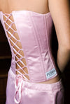 Sofia Corset Cotton