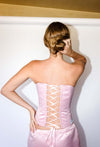 Sofia Corset Cotton
