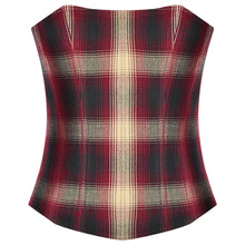  Sofia Corset Cotton