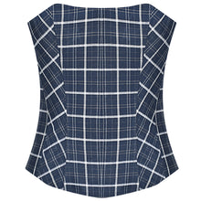  Rebecca Corset Cotton