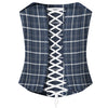Rebecca Corset Cotton