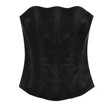  Lily Corset Satin