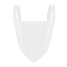  Paloma Corset Cotton