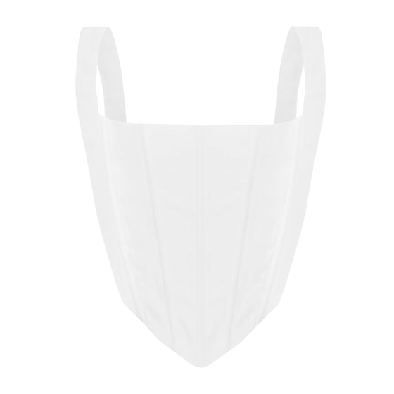 Paloma Corset Cotton