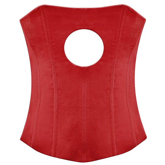 María Corset Satin