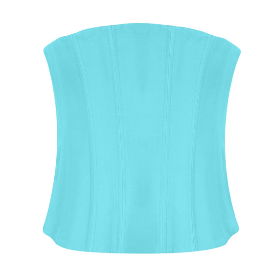 Lily Corset Linen