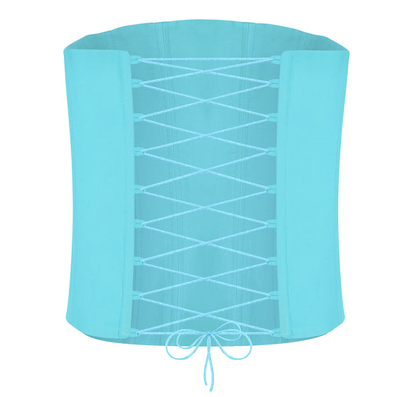 Lily Corset Linen
