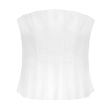  Lily Corset Cotton