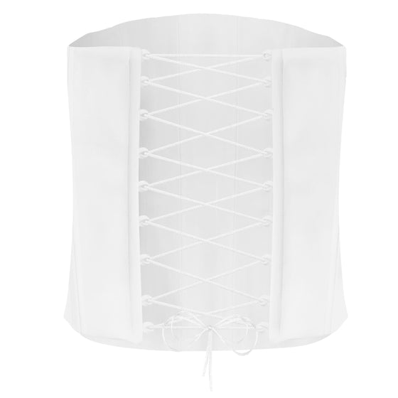 Lily Corset Cotton