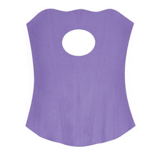  María Corset Linen