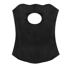  María Corset Satin