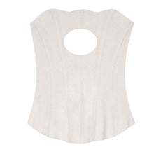  María Corset Cotton