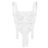 Paloma Corset Cotton